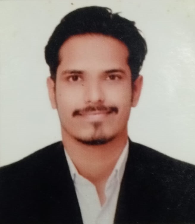 HIMANSHU PANDA